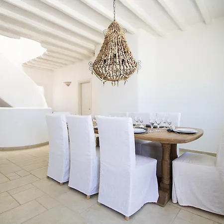 Anatoli Agios Sostis (Mykonos)