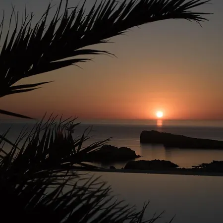 빌라 Anatoli Agios Sostis (Mykonos)