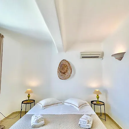 Anatoli 빌라 Agios Sostis (Mykonos)