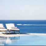 Villa Anatoli Agios Sostis (Mykonos)