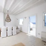 Anatoli * Agios Sostis (Mykonos)