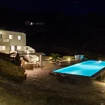 Anatoli Villa Agios Sostis (Mykonos)