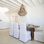 Anatoli Agios Sostis (Mykonos)