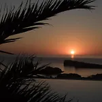 Villa Anatoli Agios Sostis (Mykonos)