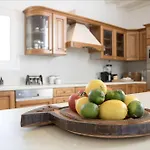 Anatoli Agios Sostis (Mykonos)