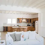 Anatoli Villa Agios Sostis (Mykonos)