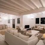 Anatoli Agios Sostis (Mykonos)