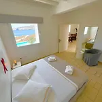 Villa Anatoli Agios Sostis (Mykonos)