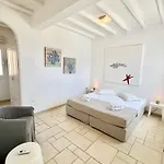 Anatoli * Agios Sostis (Mykonos)
