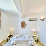 Anatoli Villa Agios Sostis (Mykonos)