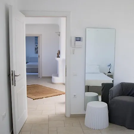 Anatoli Βίλα Agios Sostis (Mykonos)