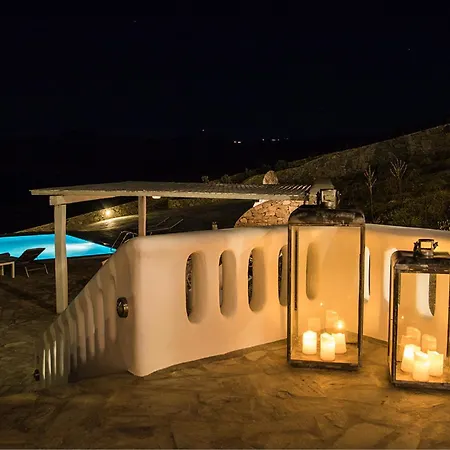 Anatoli * Agios Sostis (Mykonos)
