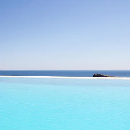 Anatoli Βίλα Agios Sostis (Mykonos)