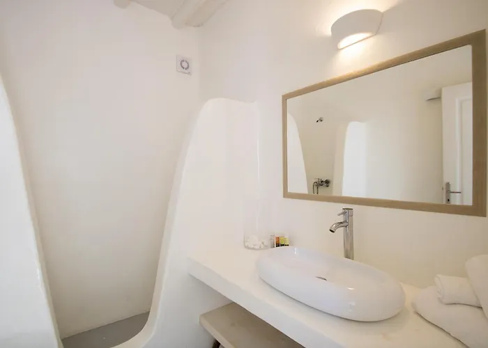 Anatoli Villa Agios Sostis (Mykonos)