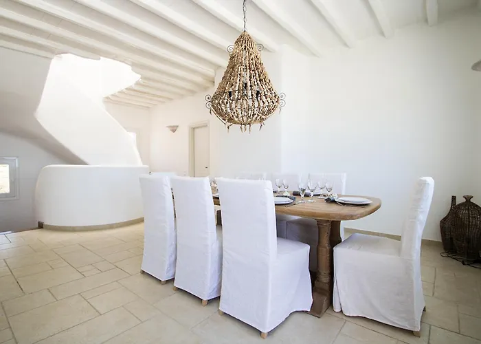 Anatoli Agios Sostis (Mykonos)