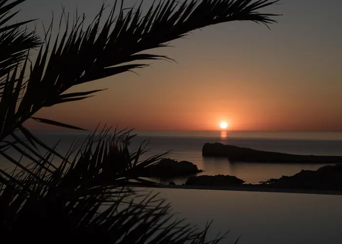 Βίλα Anatoli Agios Sostis (Mykonos)