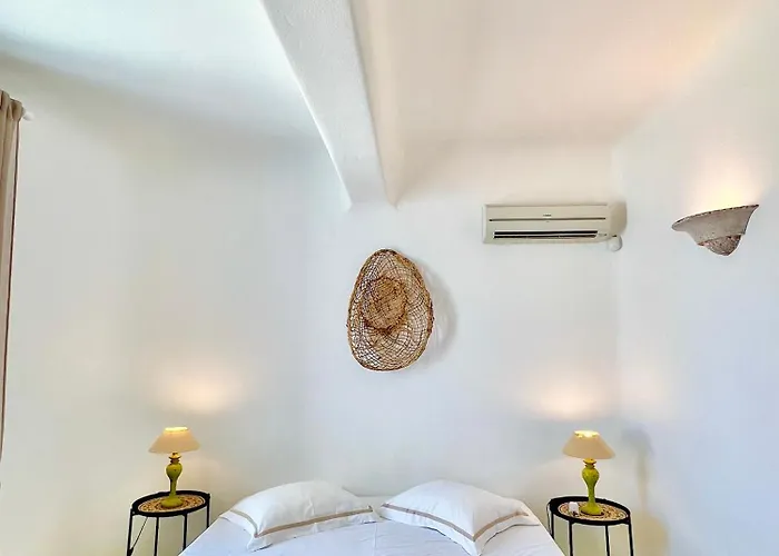 Anatoli Βίλα Agios Sostis (Mykonos)