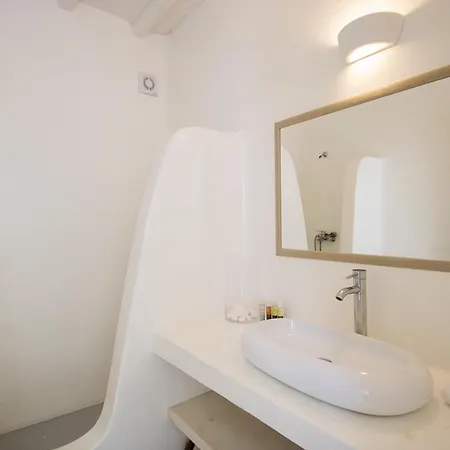 Anatoli Villa Agios Sostis (Mykonos)